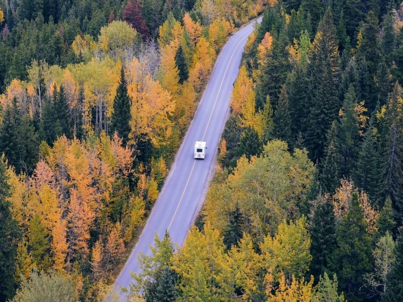 Auburn RV towing