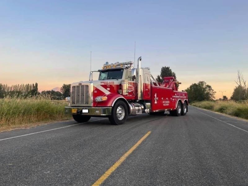 Auburn cargo services
