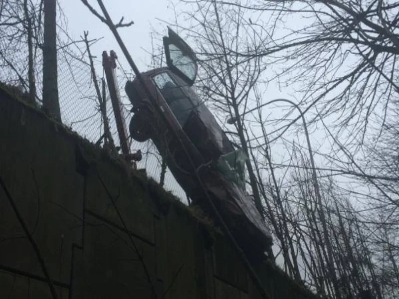 Bonney Lake roadside assistance